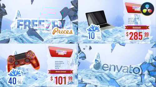 Super Sale | DaVinci Resolve