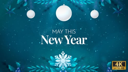 Happy New Year Wishes