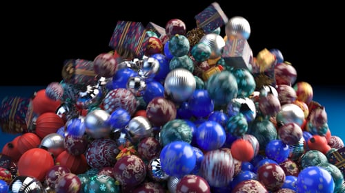 Lançamento da celebração do Natal