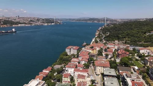 Bosporus