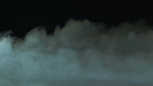 Real Clouds