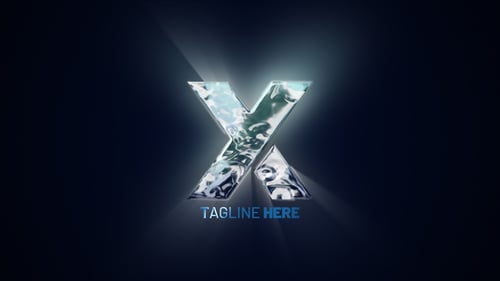 Dark Waters / Logo reveal