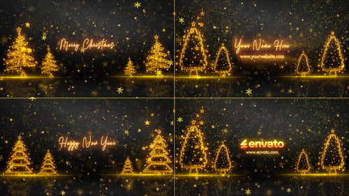 Christmas Greetings