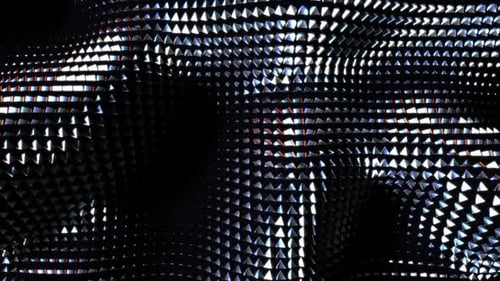 Pyramide d'arrière-plan