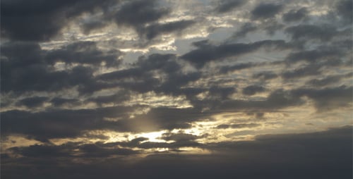 Clouds 07