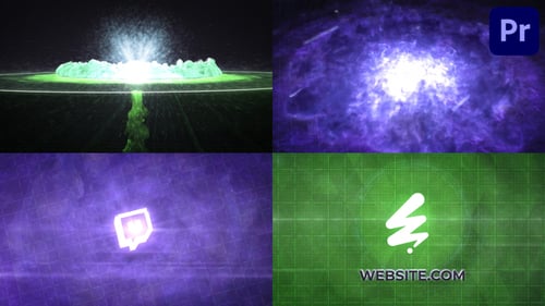 Supernova for Premiere Pro