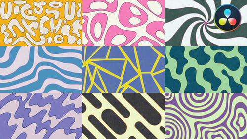 Abstract Background | DR Macro