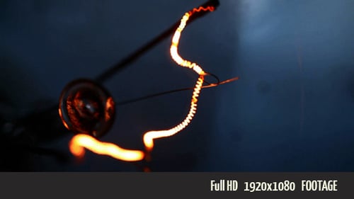Tungsten Bulb 14