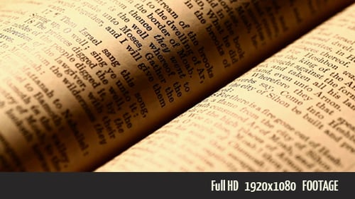 Holy Bible 4