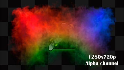 Smoke Animation