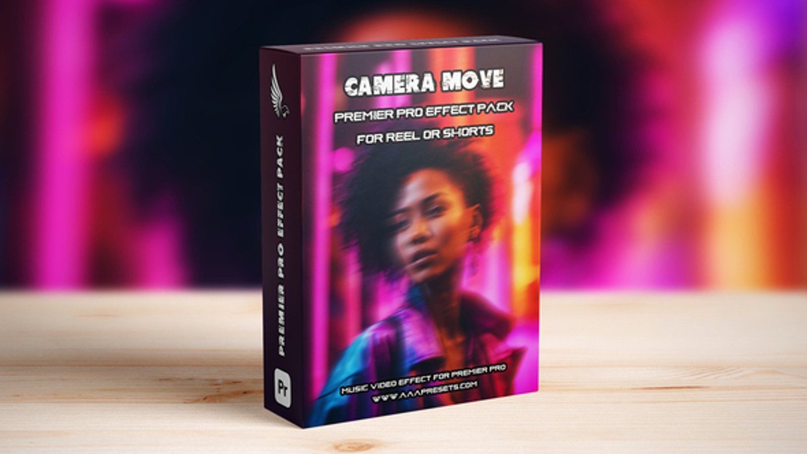 Camera Move Transitions for Premiere Pro, Elements ft. zoom transition ...