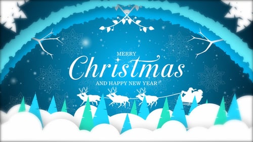 Weihnachtsintro I Weihnachtsöffner 3