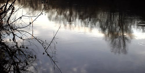 Flowing River 2