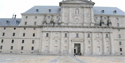 Escorial 2