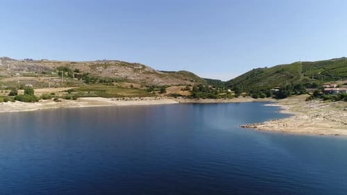 View of Lake