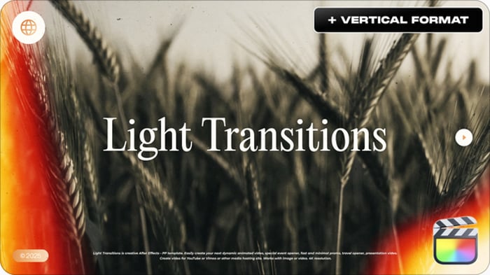 Editable Video Templates - Unlock Creative Possibilities with Envato