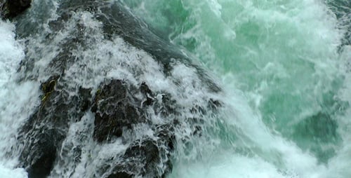 Waterfall