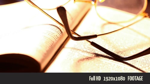 Holy Bible 5