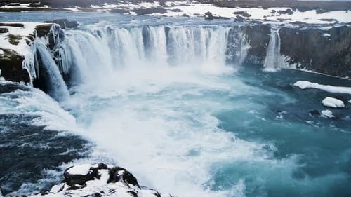 Wasserfall