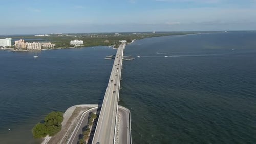 Sanibel Bridge 2