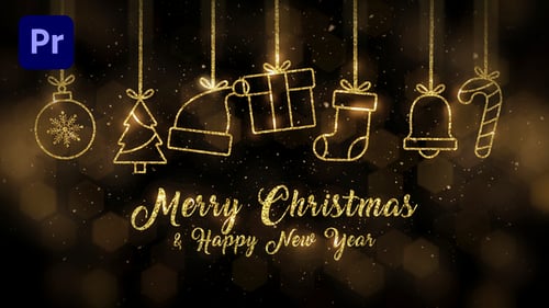 Simple Christmas Card