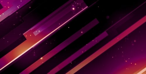 Hintergrund-Animation 09