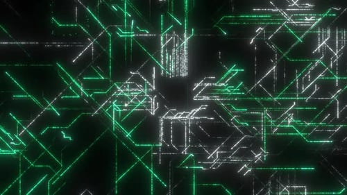 Circuito de fondo: bucle