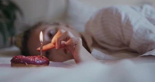 Happy Birthday.Happy Birthday Party, Congratulations Happy Birthday Footage (6)