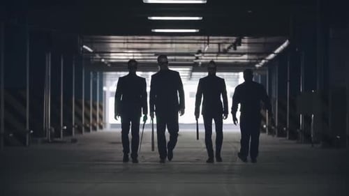 Gangster Squad