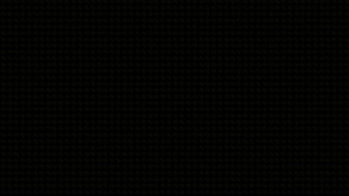 Dynamic Light Wall Grid Stage Flashing Animation