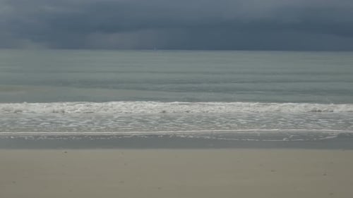 Welle des Meeres