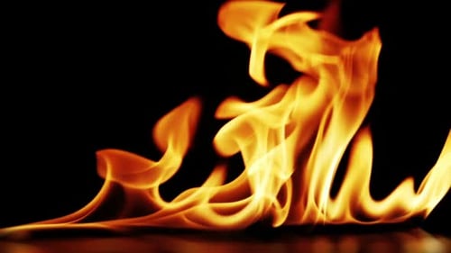 Fire