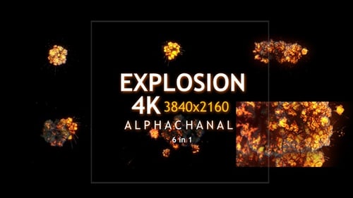 Explosion