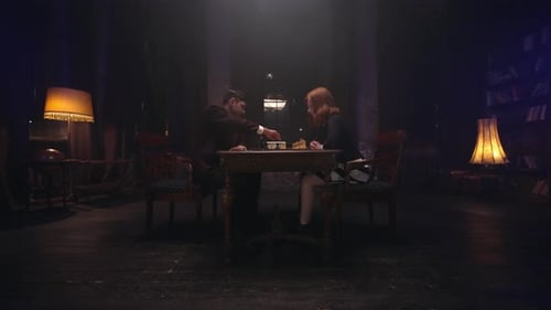 Königin-Gambit