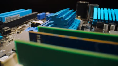 Inside the Pc