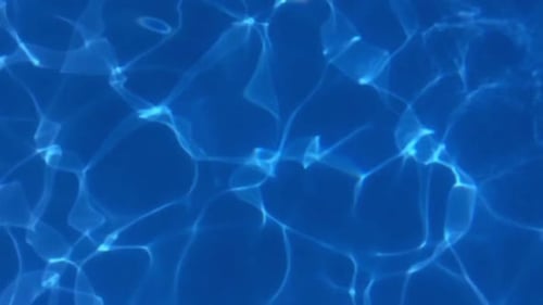 Swimming Pool animation