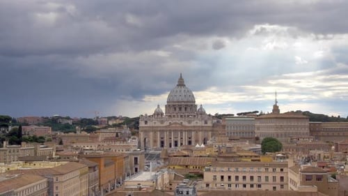 The Vatican
