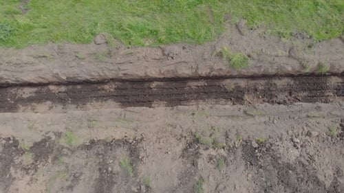 The Pipe Trench