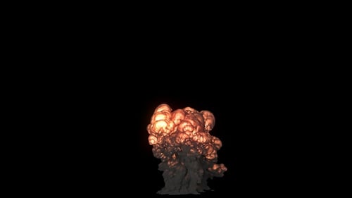 Explosion