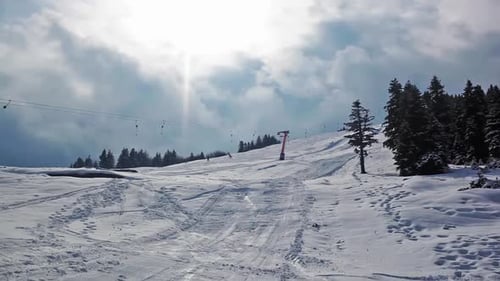 Ski Tow