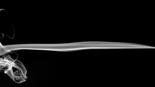 Wispy Smoke Element