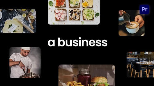 Your Business Promo