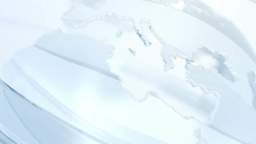 Hintergrund der Weltnachrichten