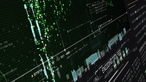 Data Sequence Analysis HUD 03