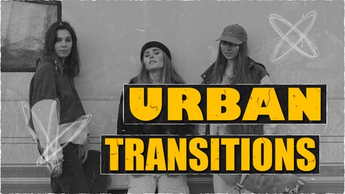 Urban Transitions