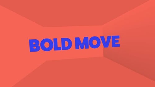 Bold Minimal Kinitec Type