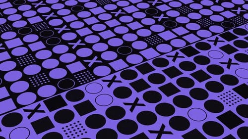 Shape Motion 04
