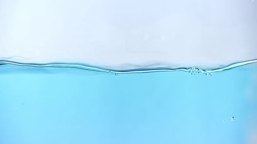 Agua (4K)