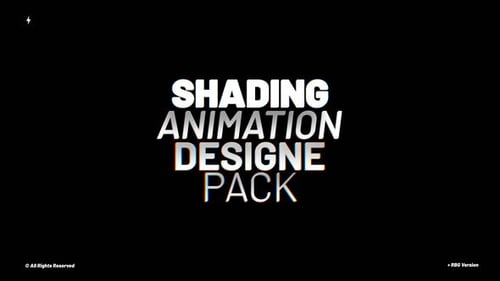 Title Animation | MOGRT