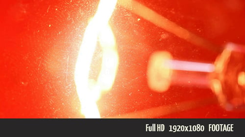 Tungsten Bulb 24